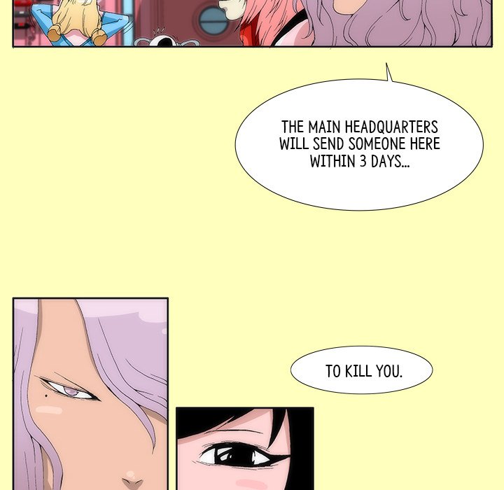 Tekiller - episode 8 - 22