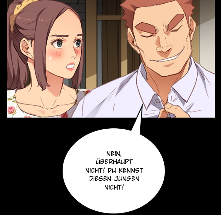 (Fast) wie eine Familie - episode 20 - 109