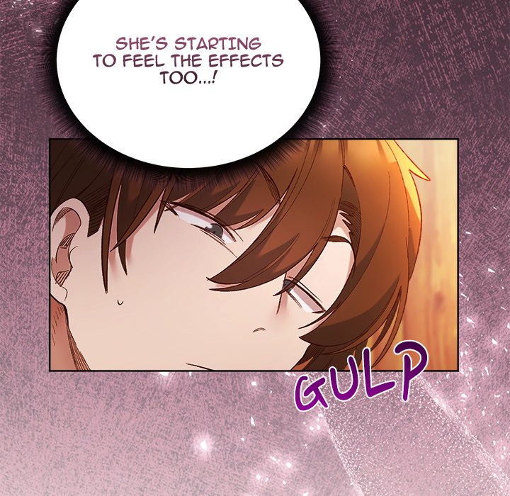 Young Lady's Knight - episode 7 - 8