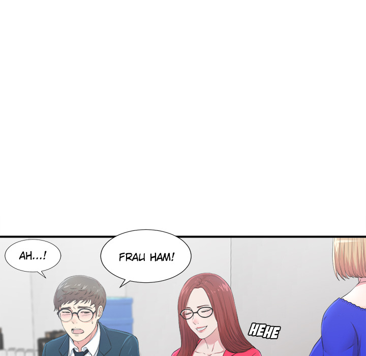 Seinen Mann stehen - episode 7 - 22