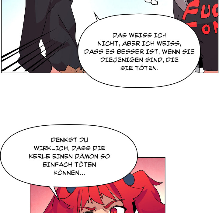 Die Dämonenkaiserin - episode 14 - 90