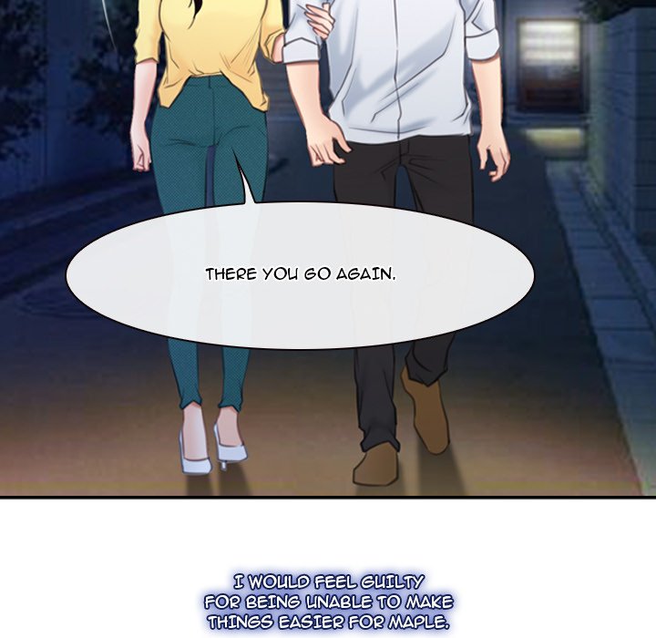 The First Love Story - episode 62 - 161
