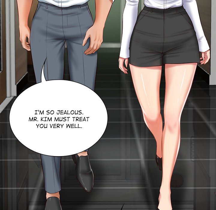 Extremely Rich Family - episode 27 - 99