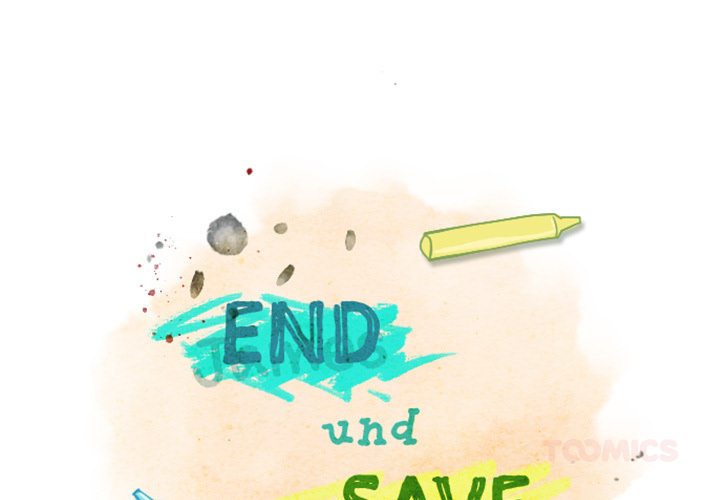 End und Save - episode 32 - 0