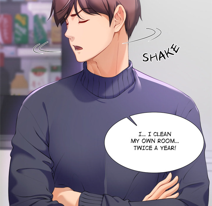 No, I Want HER! - UNCENSORED - episode 1 - 195