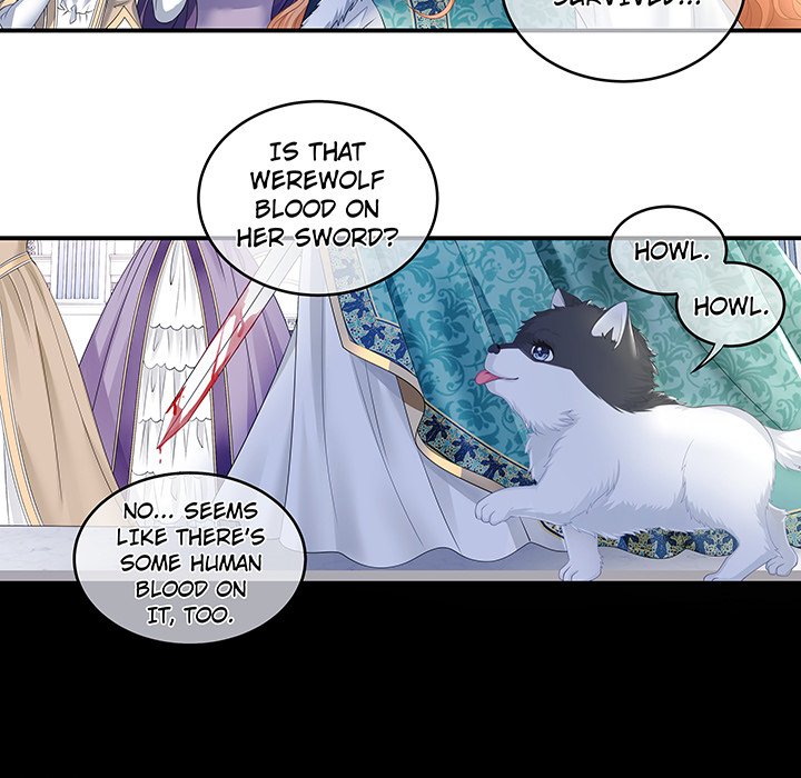 MASTER AND SEVEN LOVERS - episode 9 - 23