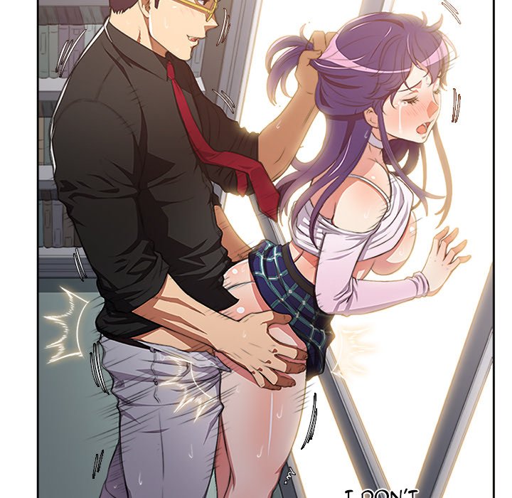 Yuri's Part Time Job - episode 54 - 33