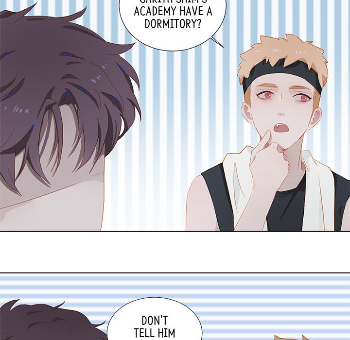 Ballerino - episode 40 - 17