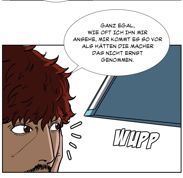 Tweener - episode 39 - 28