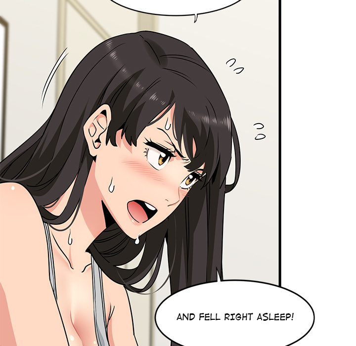 Snapping into Love - UNCENSORED - episode 3 - 74