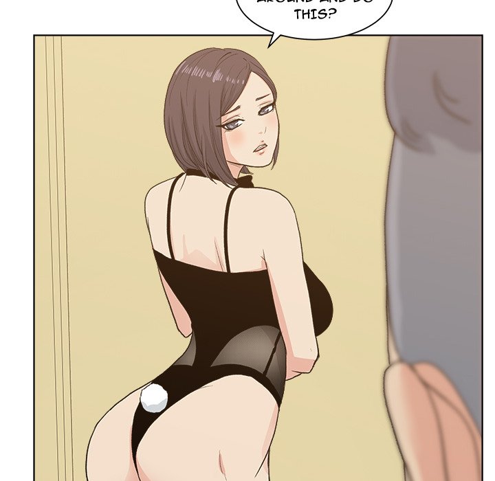 Soojung's Comic Store - episode 4 - 64