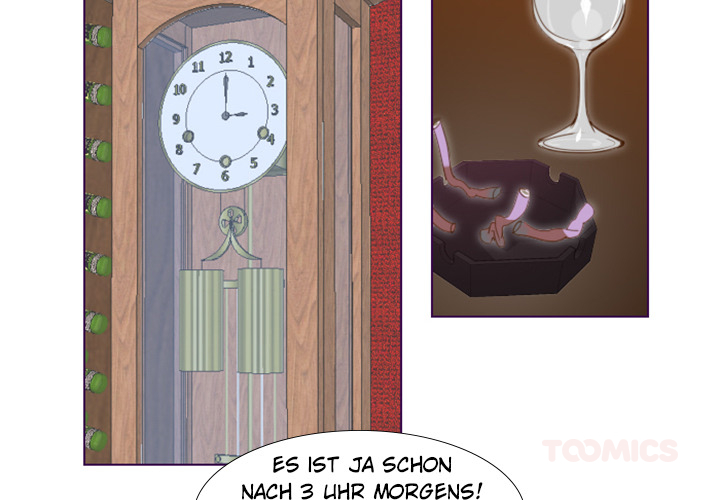 Auf die Liebe - episode 5 - 1