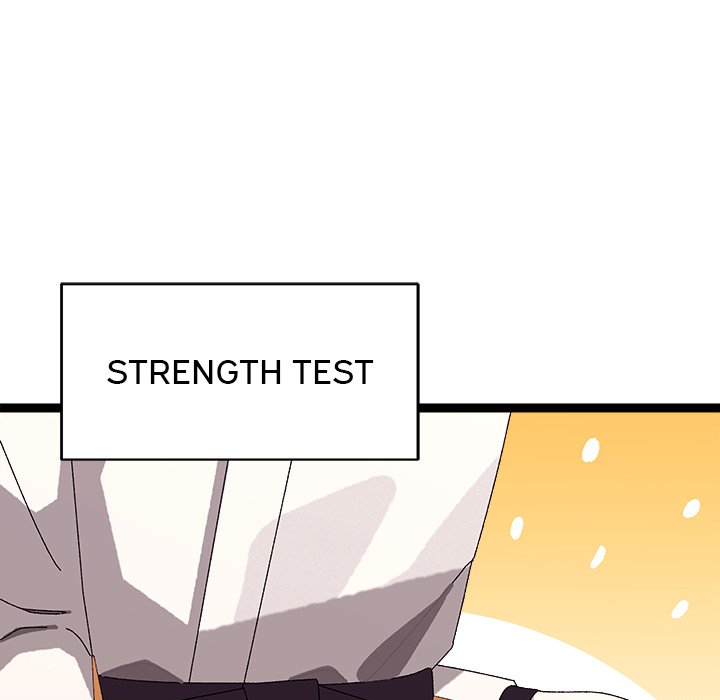 From Weakling to Nemesis - UNCENSORED - episode 10 - 63
