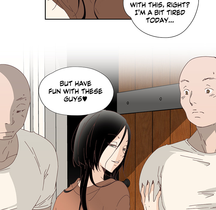 An Innocent Sin - episode 12 - 38