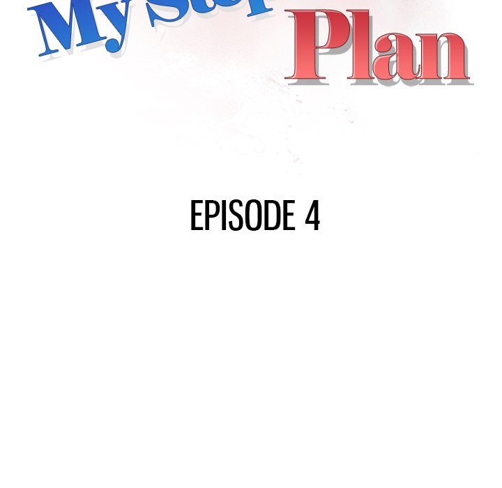 My Stepmom's Plan - episode 4 - 11