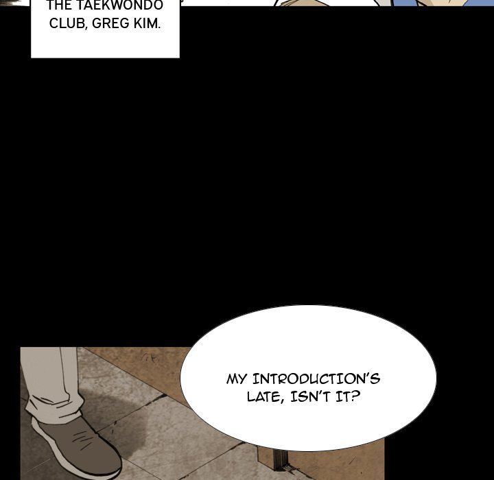The Bully Hunter - episode 13 - 16