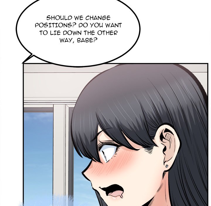 Excuse me, This is my Room - episode 112 - 114