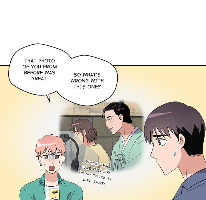 Cheonghak-dong Project - episode 50 - 11