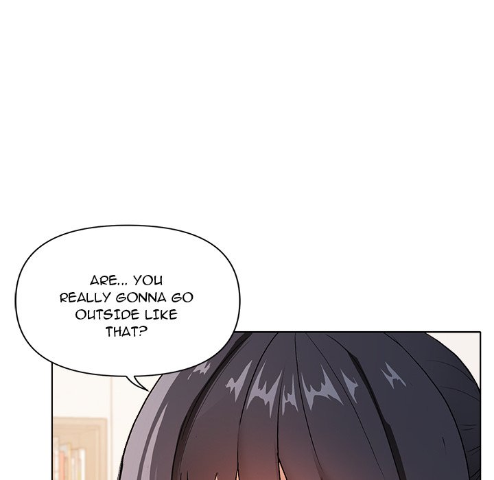 An Outsider's Way In - episode 5 - 121