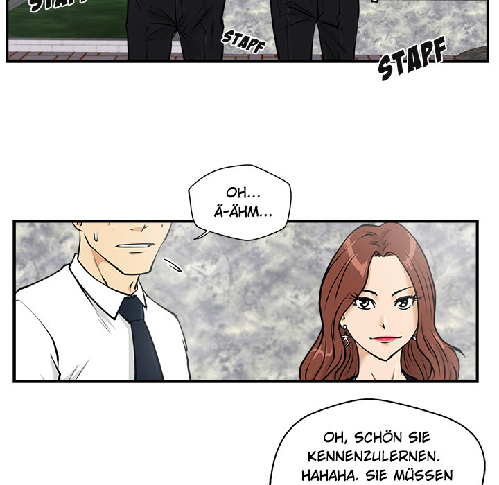 Los geht´s Mr. Kang! - episode 11 - 72
