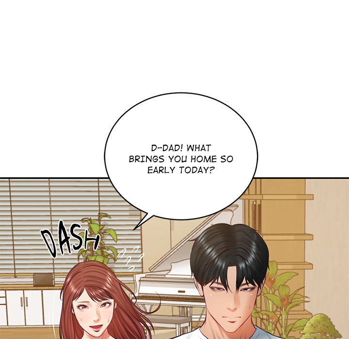 Extremely Rich Family - episode 58 - 139