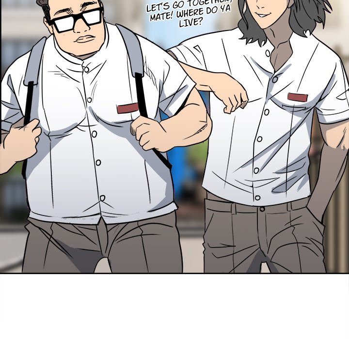 The Villain - episode 21 - 12