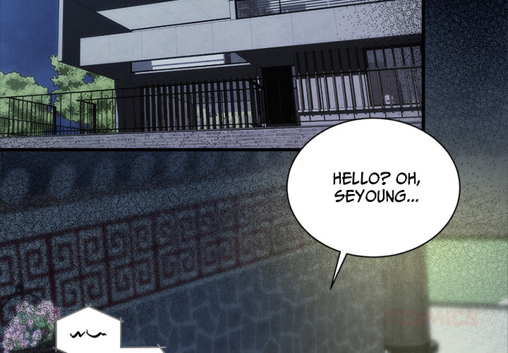 Demon Cat - episode 1 - 2