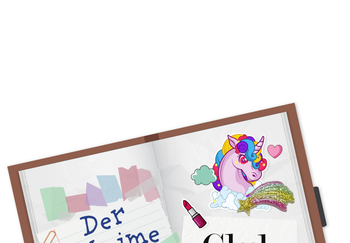 Der geheime Club - episode 22 - 0