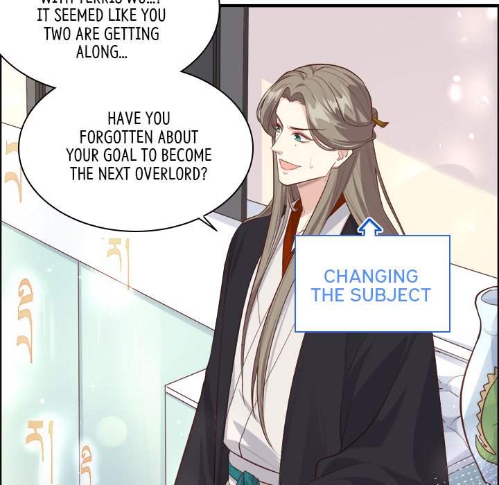 Strange Family - episode 41 - 17