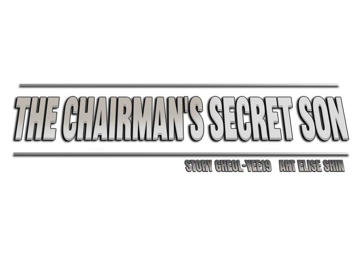 The Chairman's Secret Son - episode 9 - 1