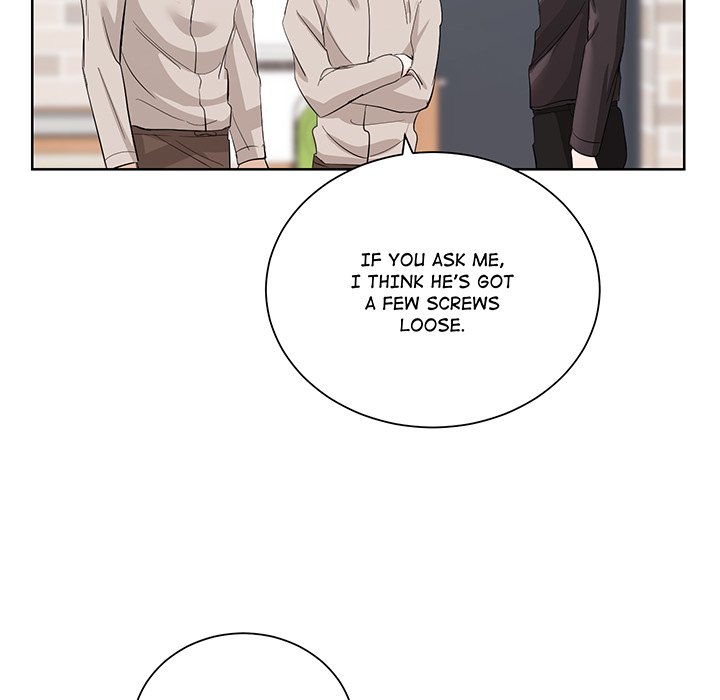 Secrets Between the Sheets [non-adult] - episode 3 - 26