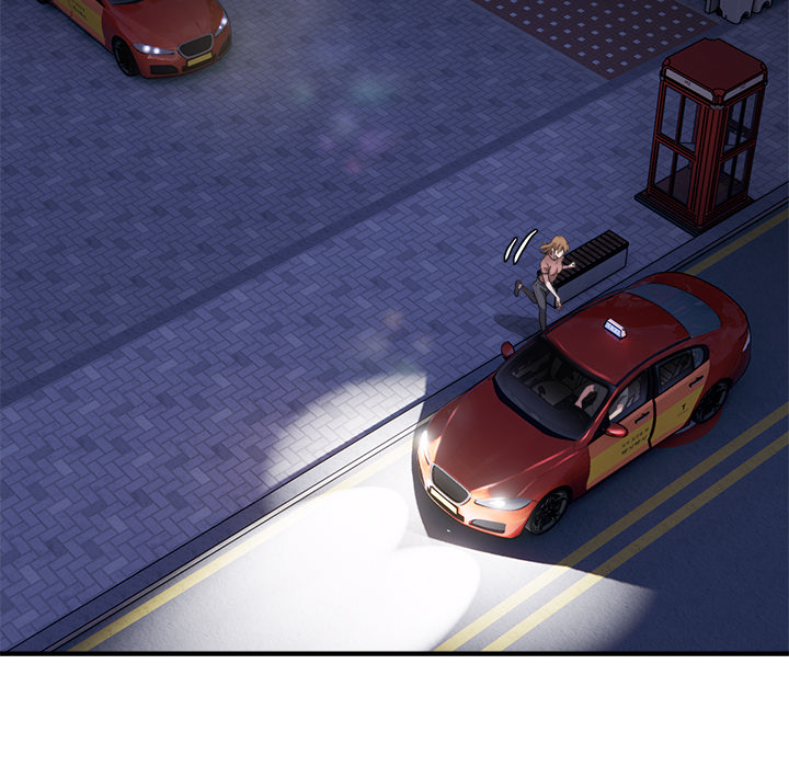 Taxi, bitte! - episode 5 - 131