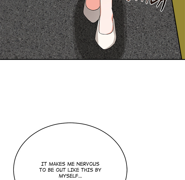 Saving My Magical Girl - episode 8 - 93