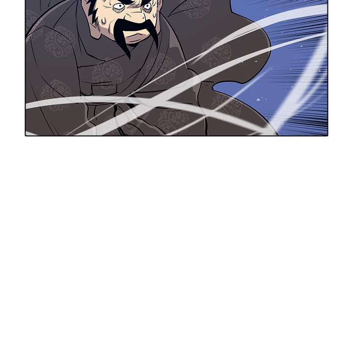 The Fang of Yeongno - episode 26 - 33