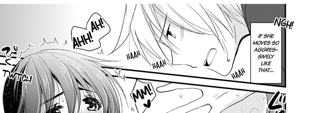 My H-Cup Neighbor Doesn't Wear a Bra, So I Just Couldn't Help Myself but Stick It In! - episode 3 - 28