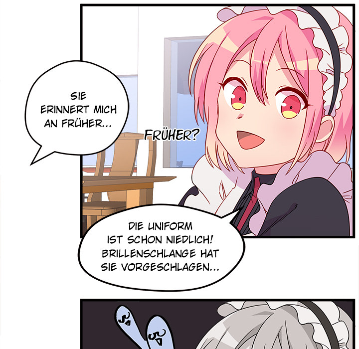 Ich wähle dich! - episode 14 - 16