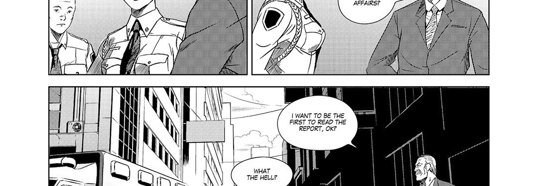Zero Point - episode 3 - 18