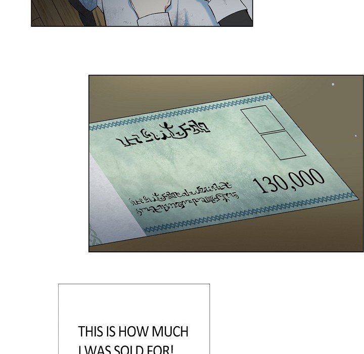 The Maid and the Vampire - episode 9 - 59