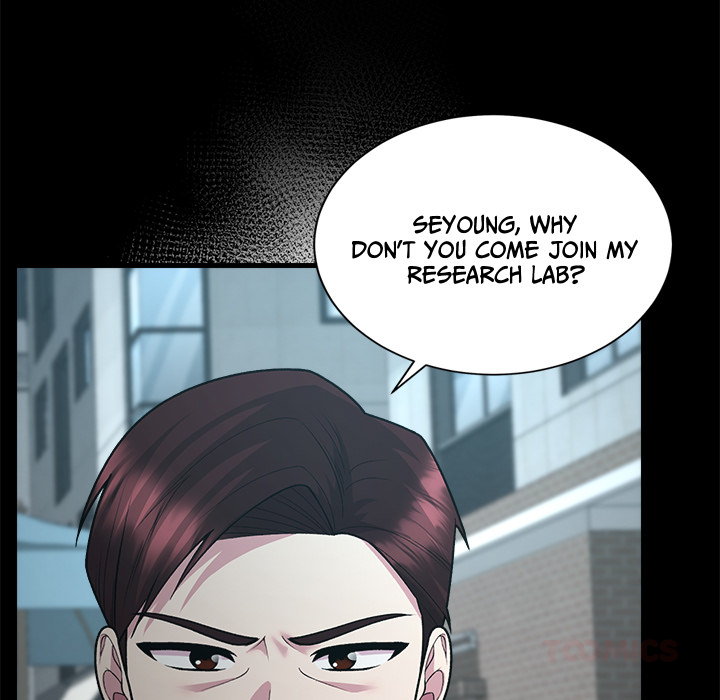 Demon Cat - episode 31 - 128