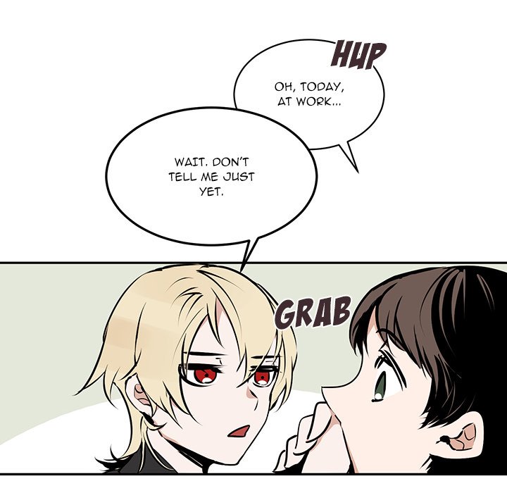 My BL Tales - episode 10 - 105