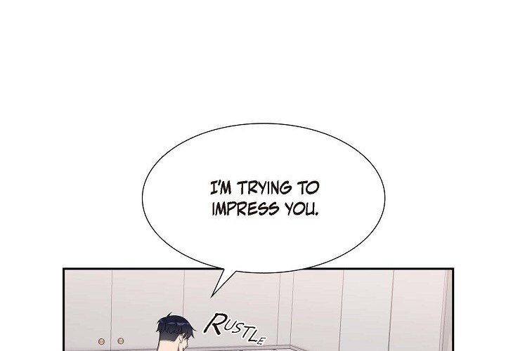 A Misogamist's Romance - episode 15 - 2
