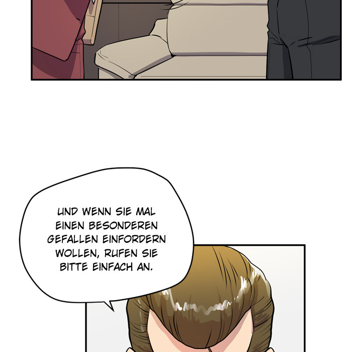 Ich... ein Vorbild? - episode 9 - 35