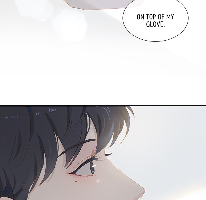Ballerino - episode 31 - 35