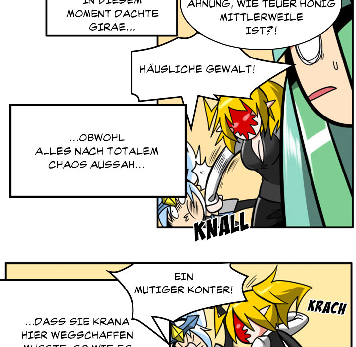 Das Wohnheim aus einer anderen Welt - episode 79 - 14