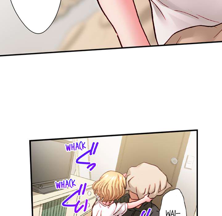 The Quiet Gal Can't Stop Moaning in Bed - episode 16 - 36