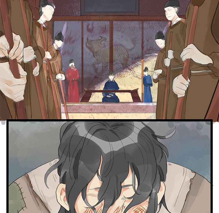 The Land of Flowers - episode 7 - 42