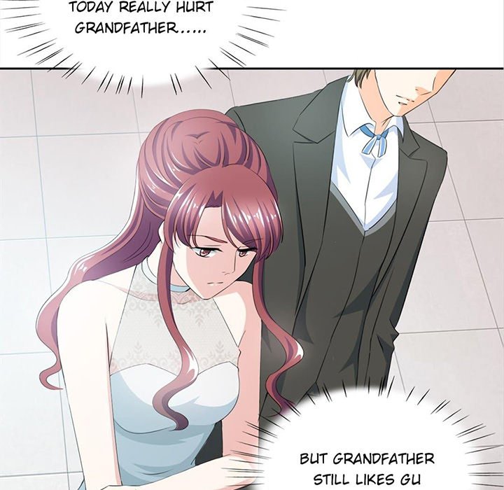 Good Morning, Mrs. Fu - episode 17 - 29
