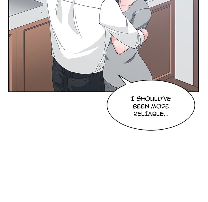 Childhood Friends - episode 28 - 64