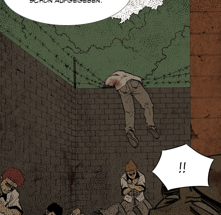 Der Schlägerjäger - episode 8 - 17