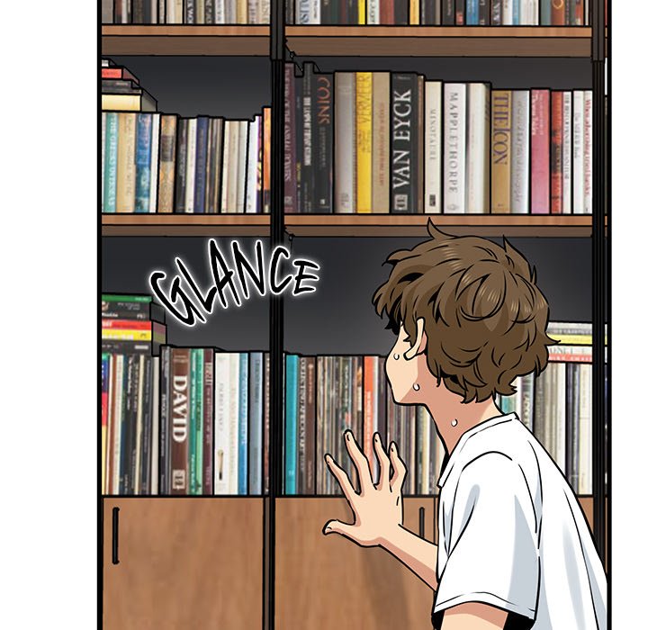 Snapping into Love - episode 73 - 37